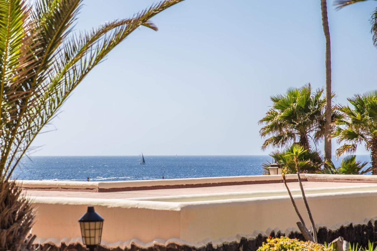 Larimar En Balcon Del Mar Apartment อาโรนา ภายนอก รูปภาพ