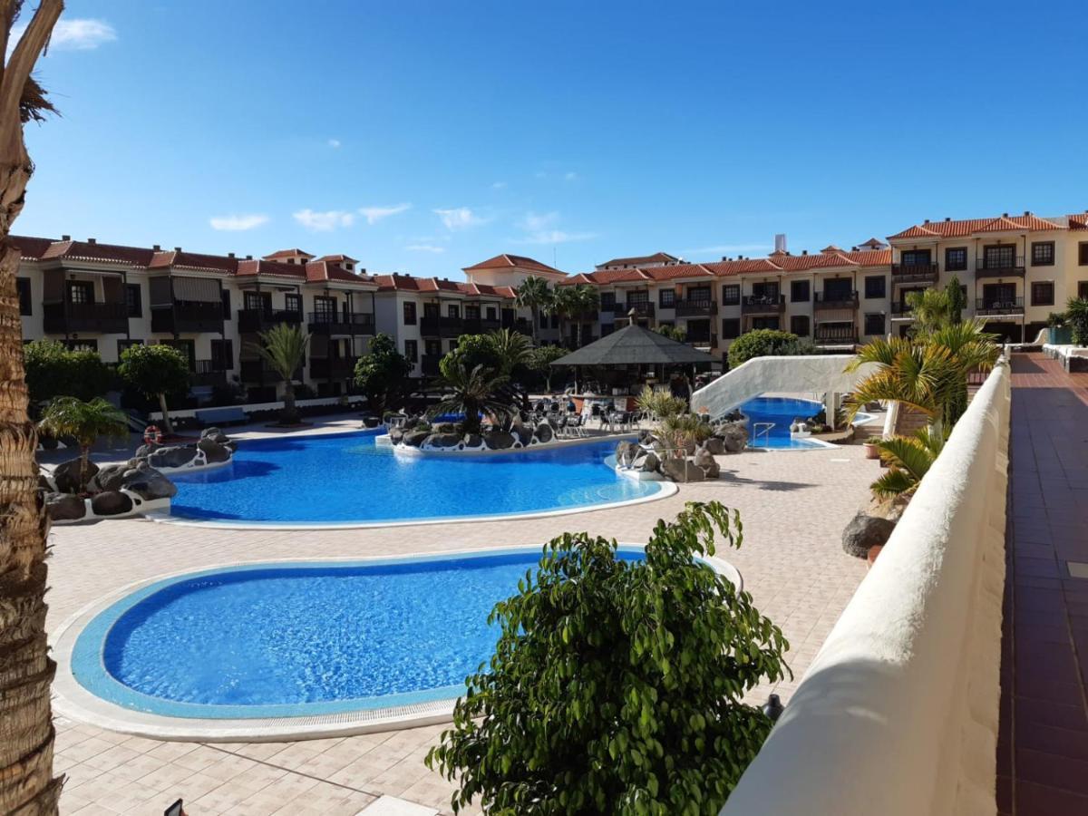 Larimar En Balcon Del Mar Apartment อาโรนา ภายนอก รูปภาพ